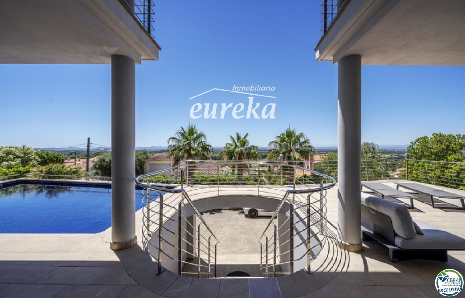  for sale villa Palau-Saverdera Alt Empordà 11