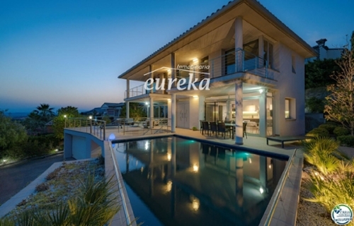 Palau-Saverdera Alt Empordà villa foto