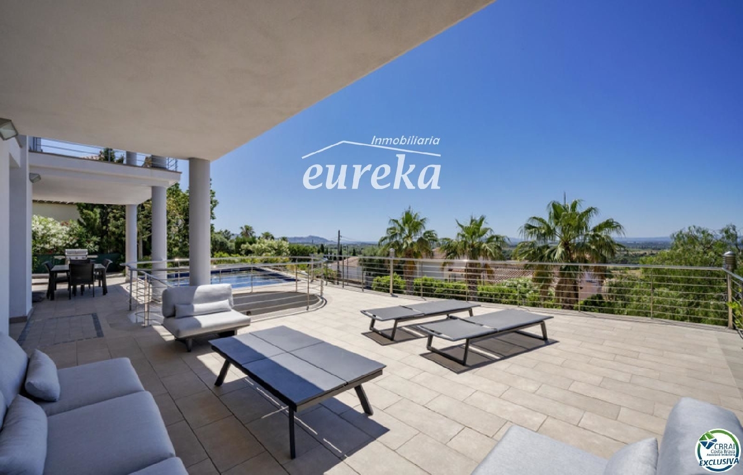  for sale villa Palau-Saverdera Alt Empordà 12