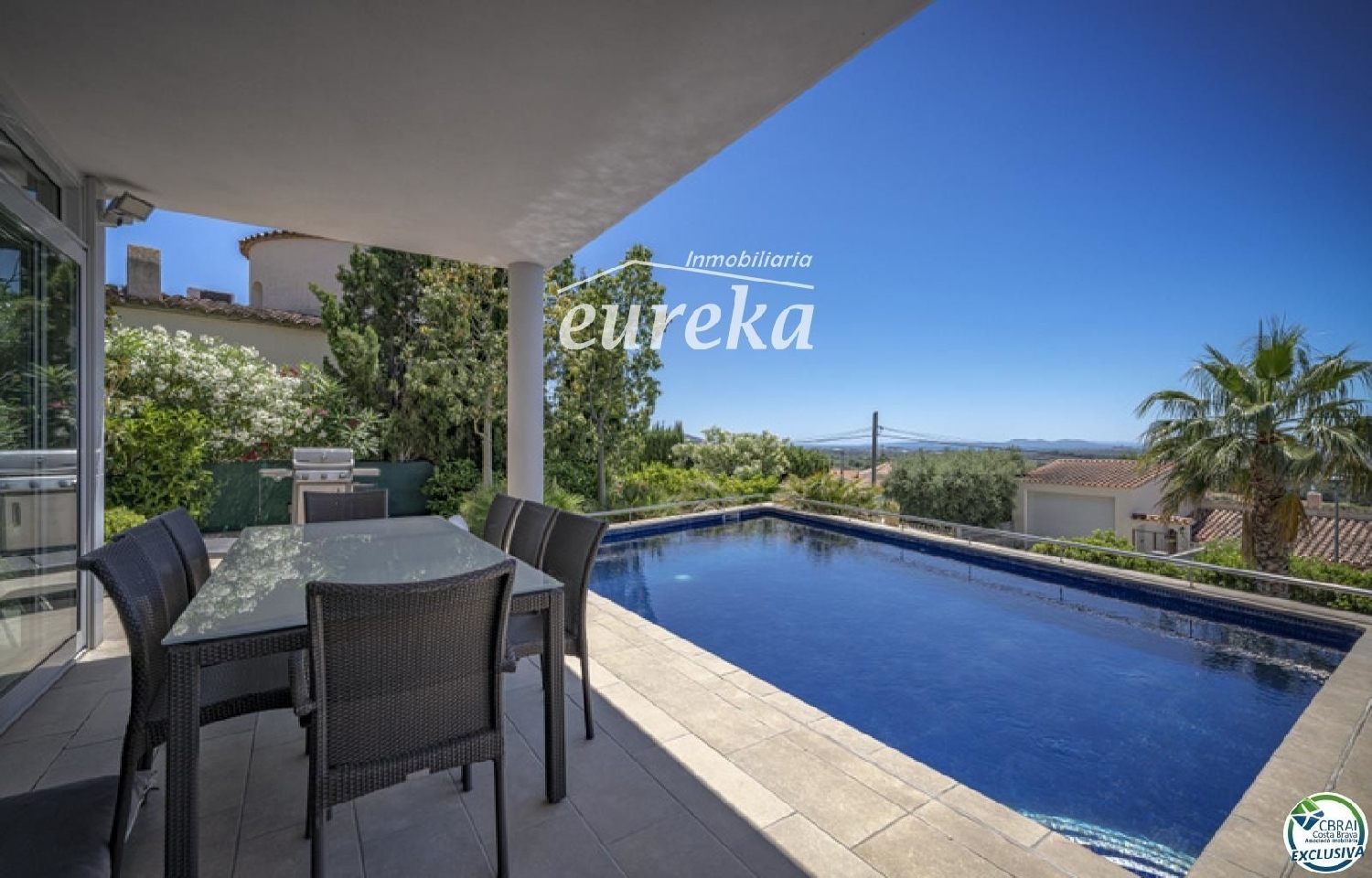  for sale villa Palau-Saverdera Alt Empordà 9