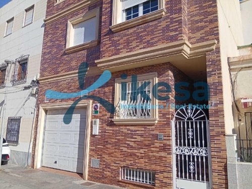 Palmeria Marina Alta Villa Bild 6352802