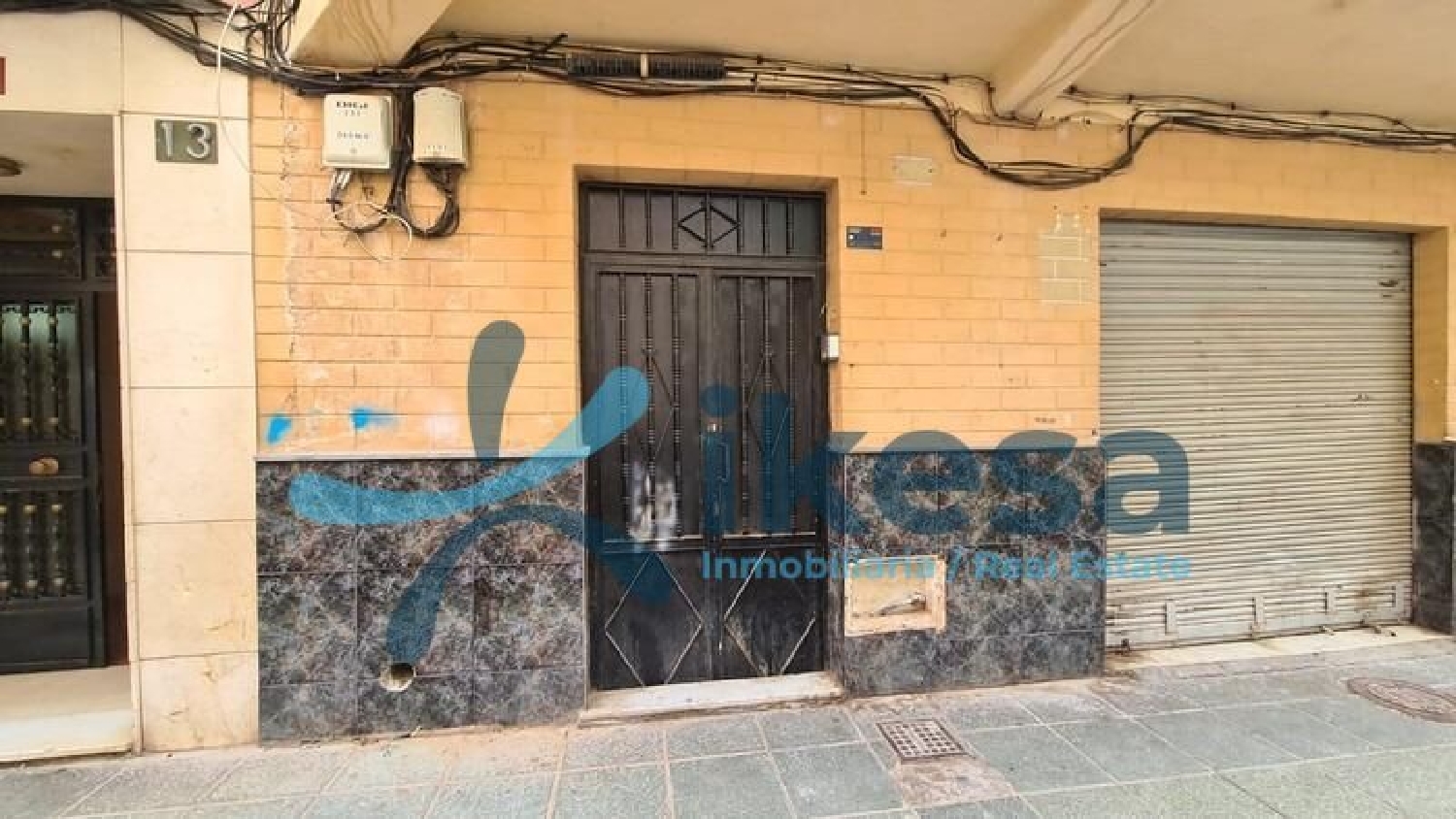 for sale villa Palmeria Marina Alta 2