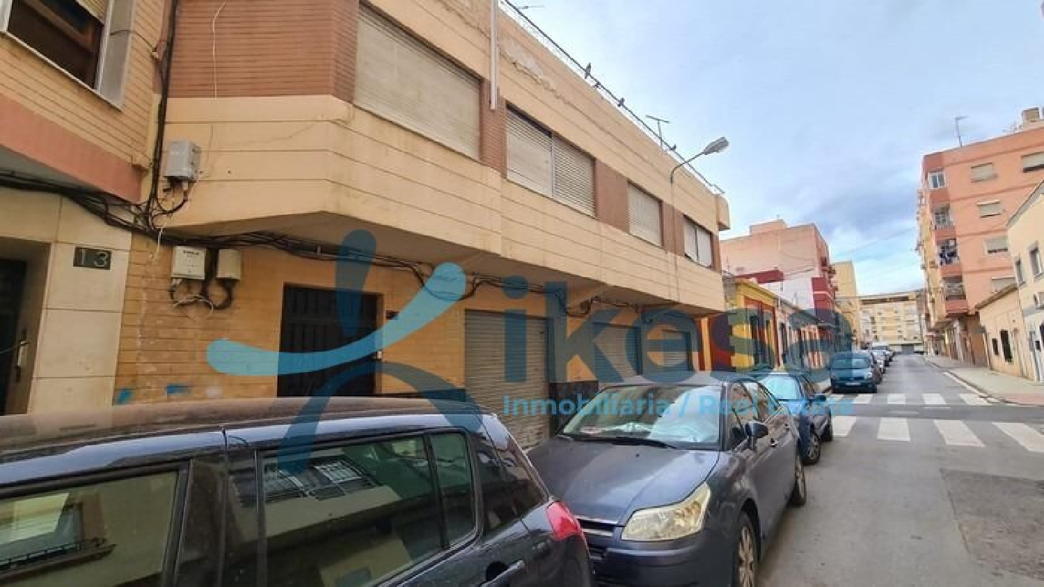 for sale villa Palmeria Marina Alta 1