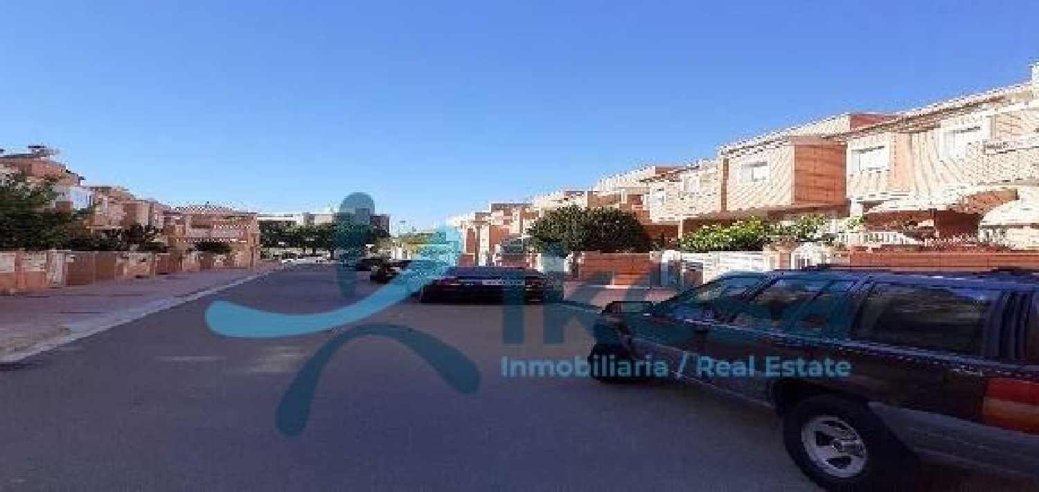  till salu villa Palmeria Marina Alta 3