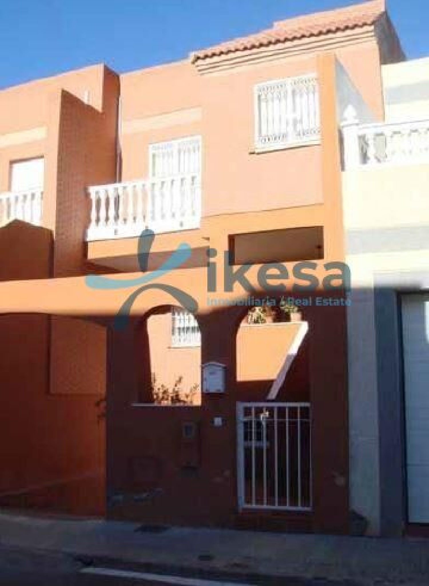 till salu villa Palmeria Marina Alta 2