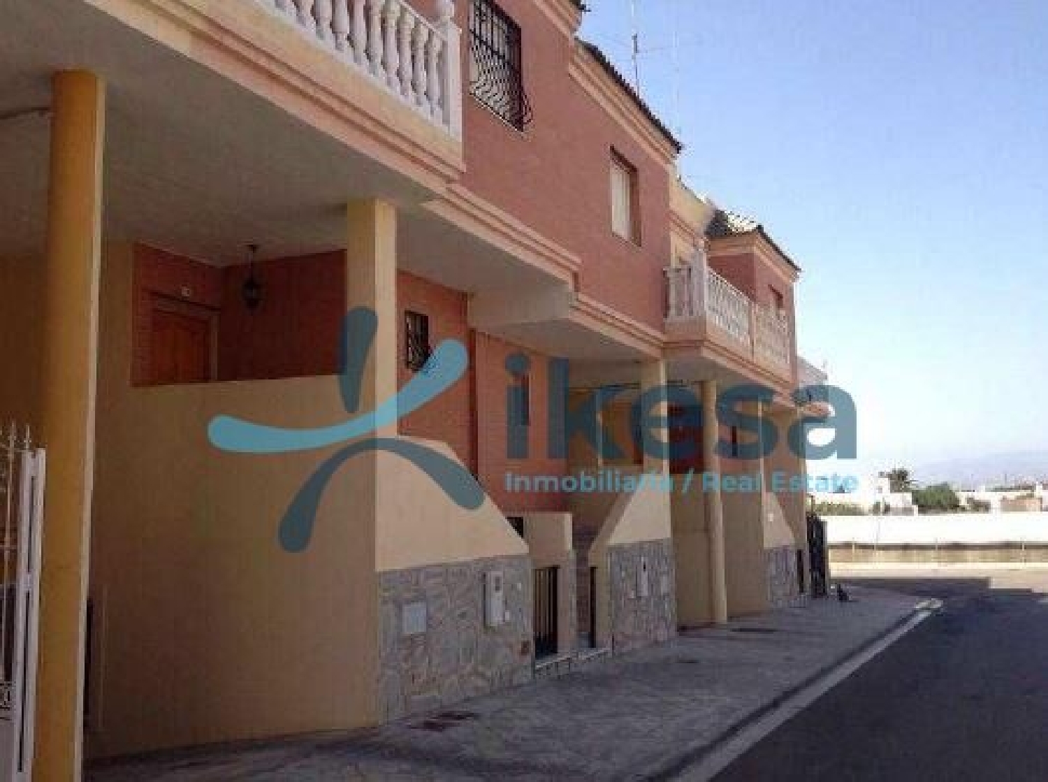 till salu villa Palmeria Marina Alta 2