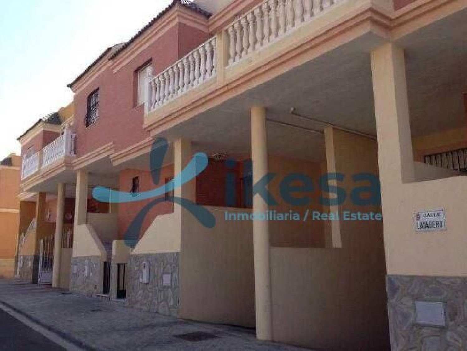 till salu villa Palmeria Marina Alta 1