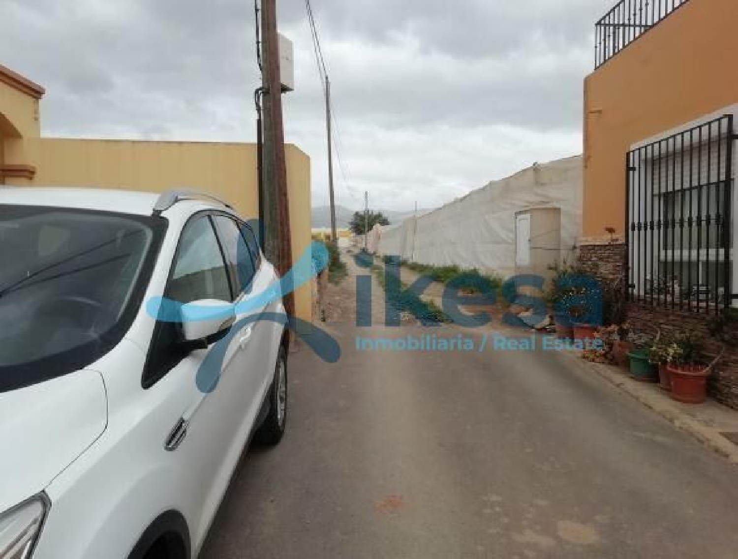 till salu villa Palmeria Marina Alta 2