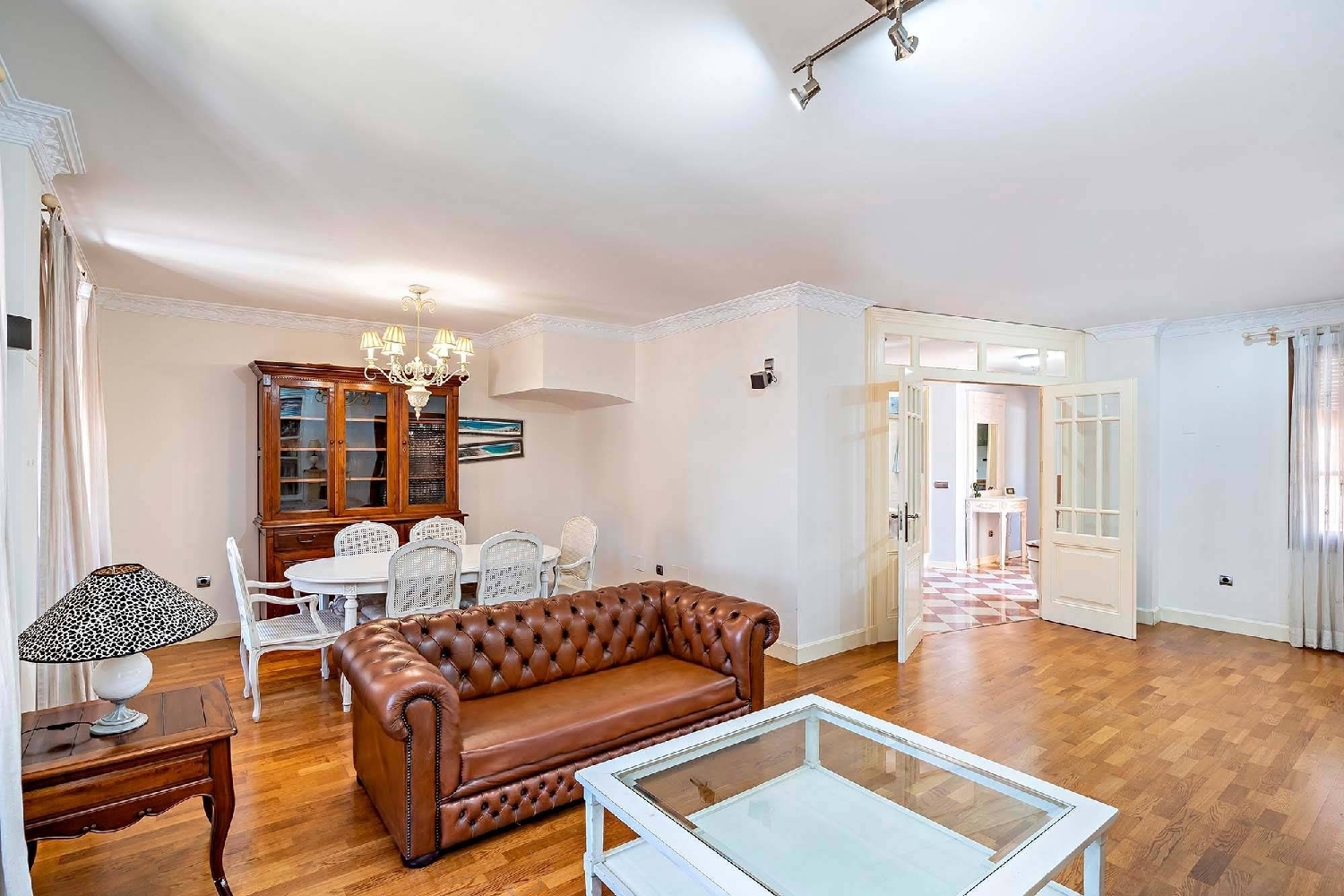  for sale villa Palmeria Marina Alta 8