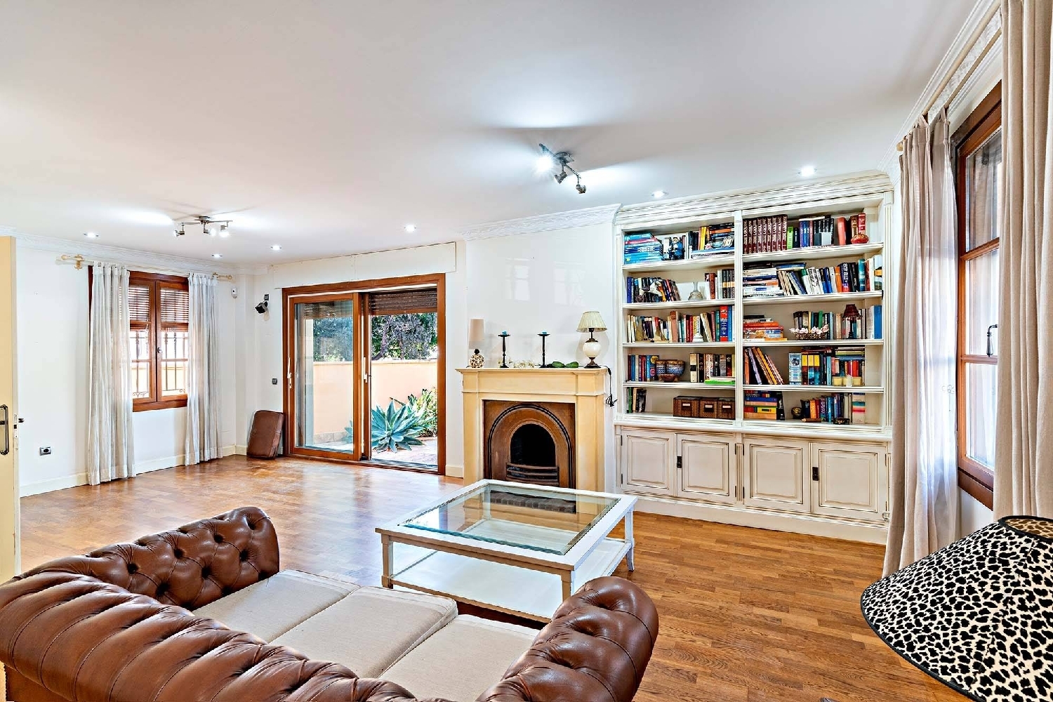  for sale villa Palmeria Marina Alta 4