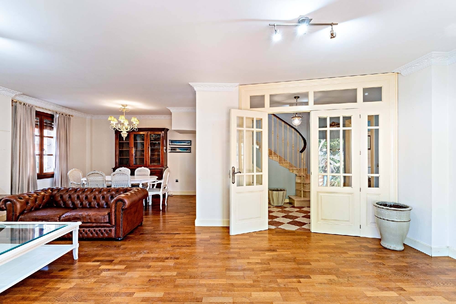  for sale villa Palmeria Marina Alta 5