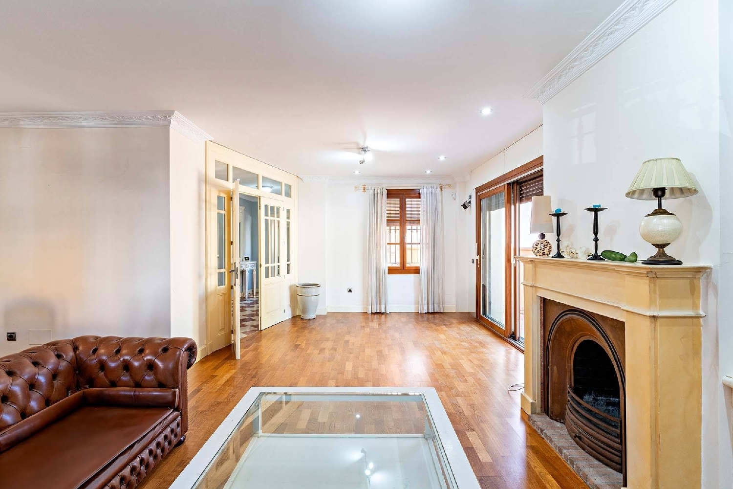  for sale villa Palmeria Marina Alta 7