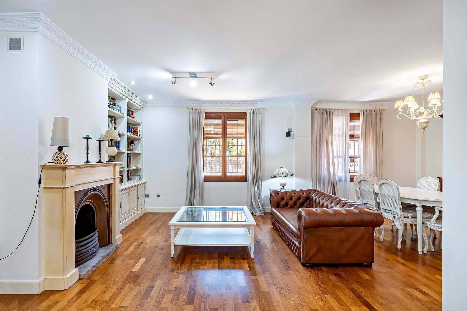  for sale villa Palmeria Marina Alta 3