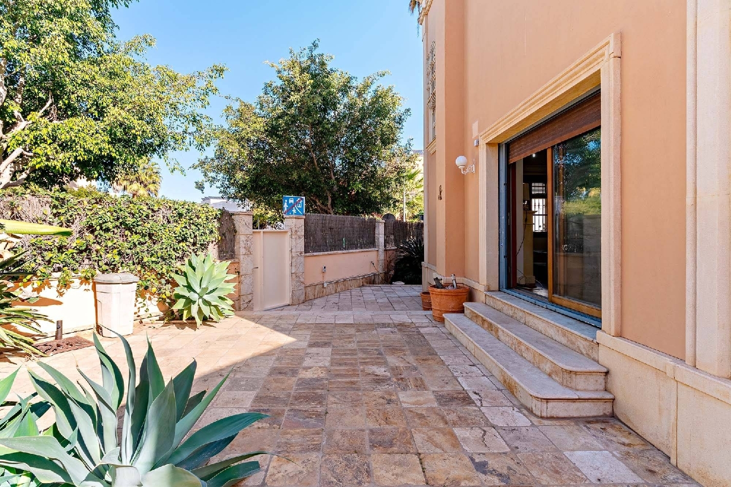  for sale villa Palmeria Marina Alta 2