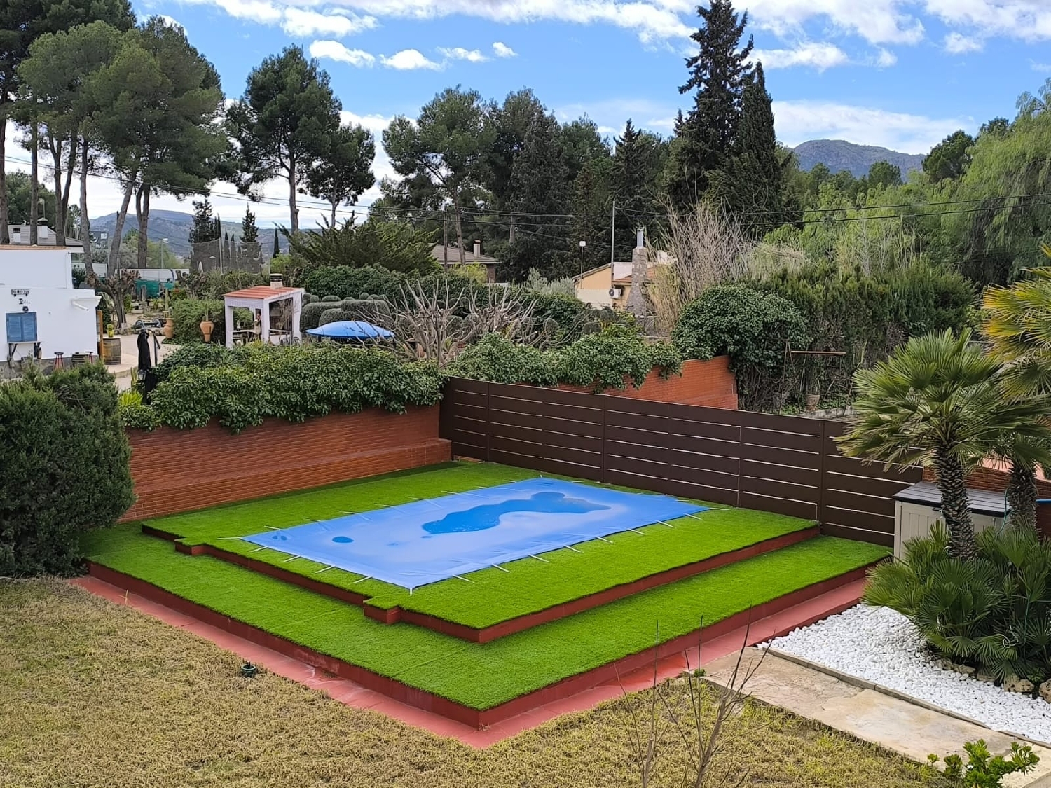  for sale villa Pasaxe Do Pedrido Coruña 2