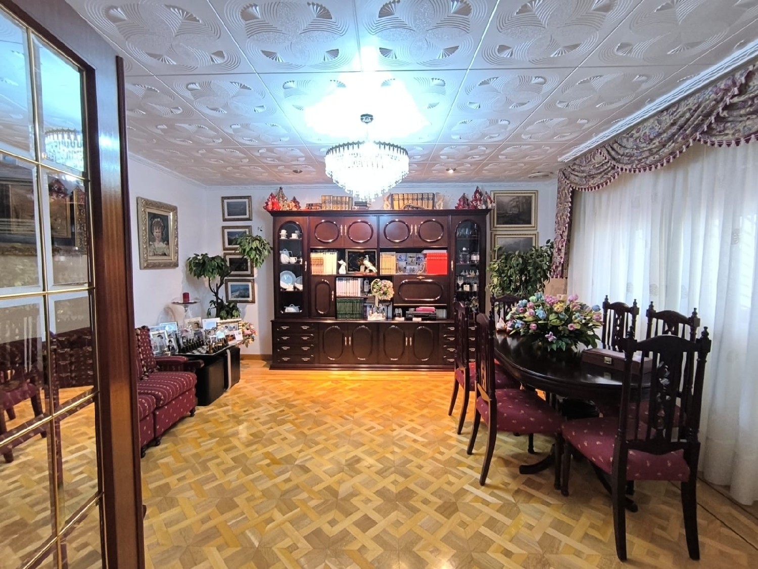  for sale villa Pasaxe Do Pedrido Coruña 4