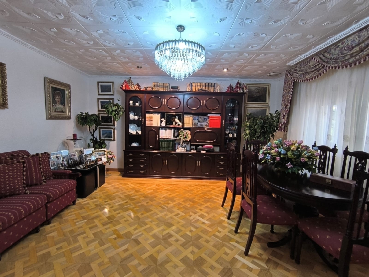  for sale villa Pasaxe Do Pedrido Coruña 5