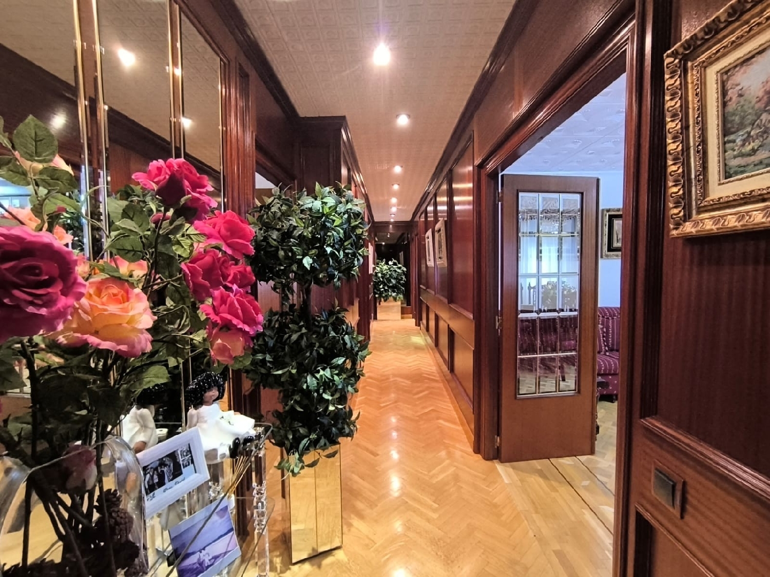  for sale villa Pasaxe Do Pedrido Coruña 3