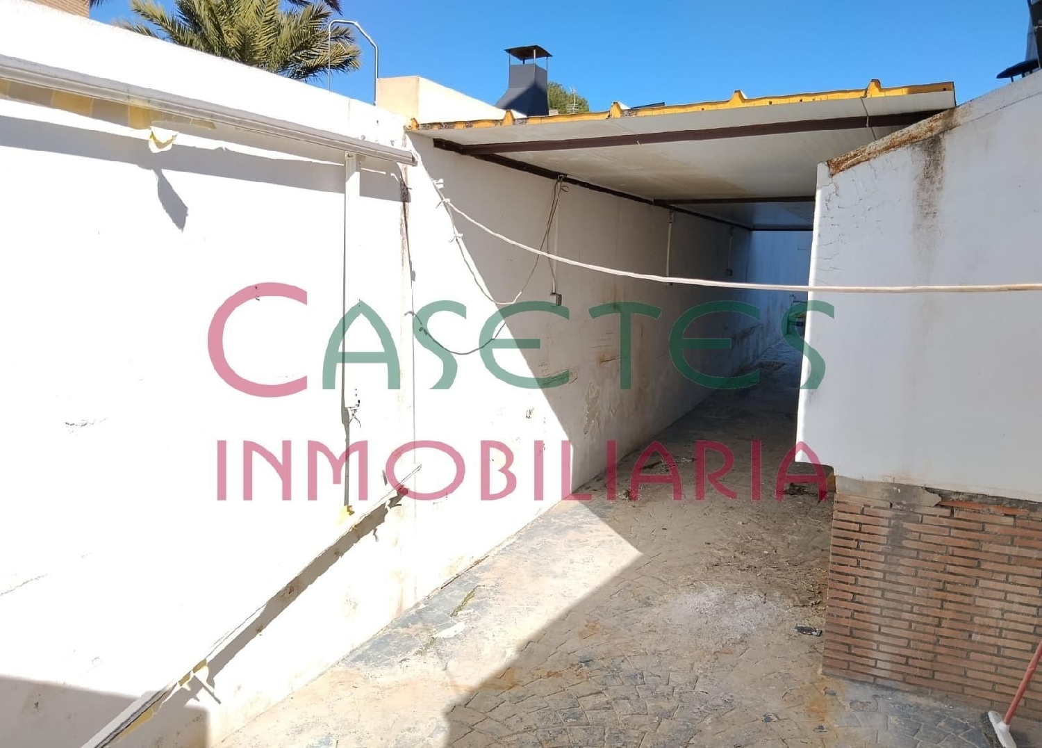  kaufen Villa Paterna Del Madera Sierra Del Segura 5