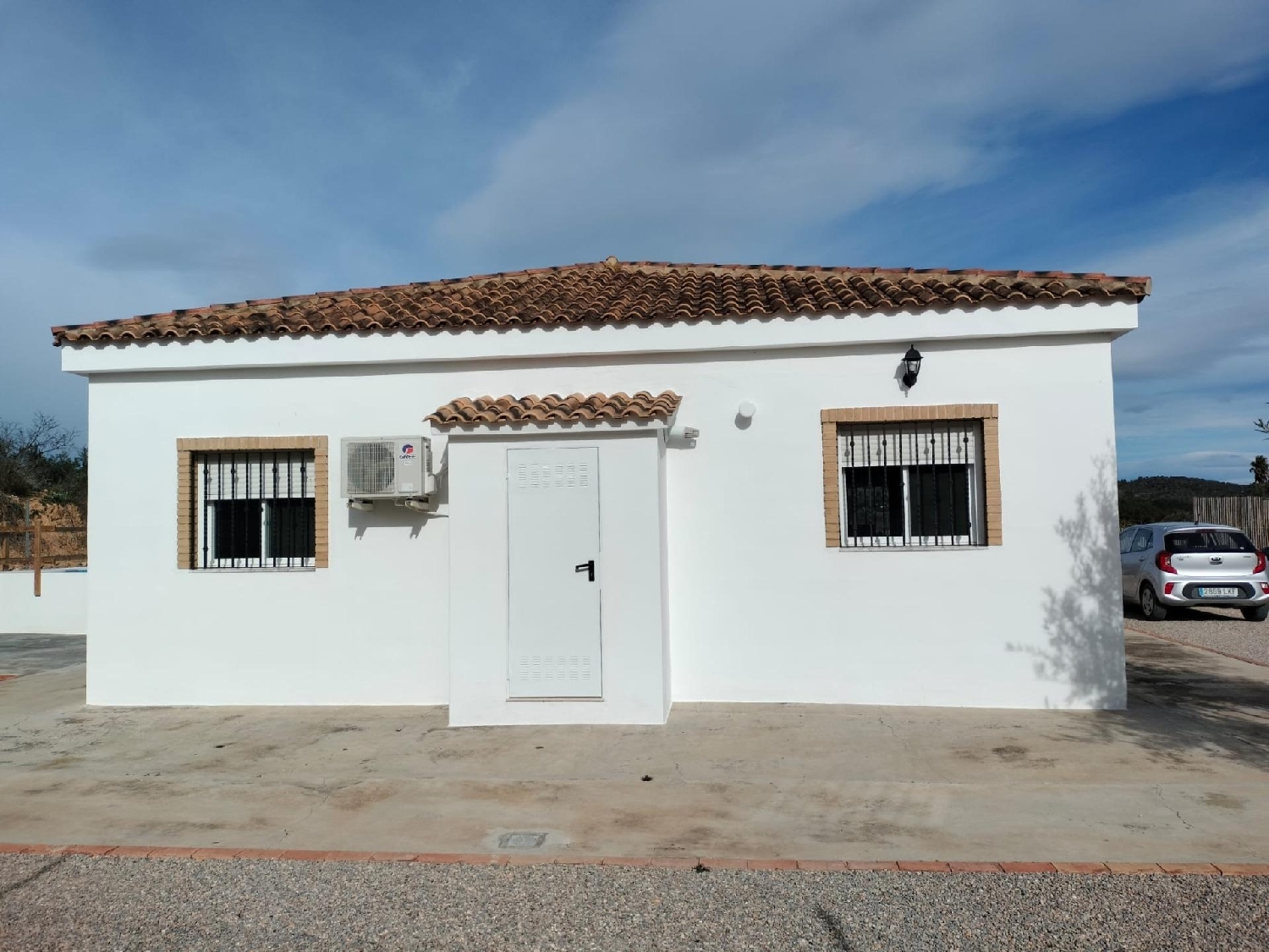  te koop villa Pedralba Serranos (Los) 3