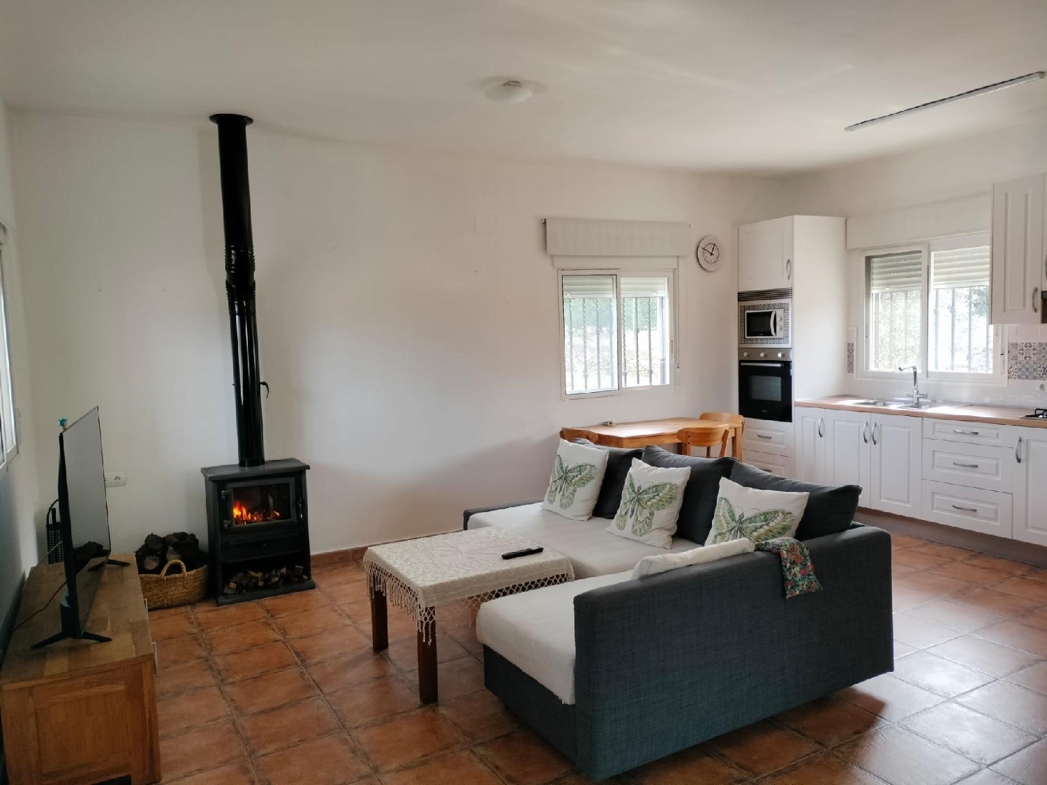  te koop villa Pedralba Serranos (Los) 7