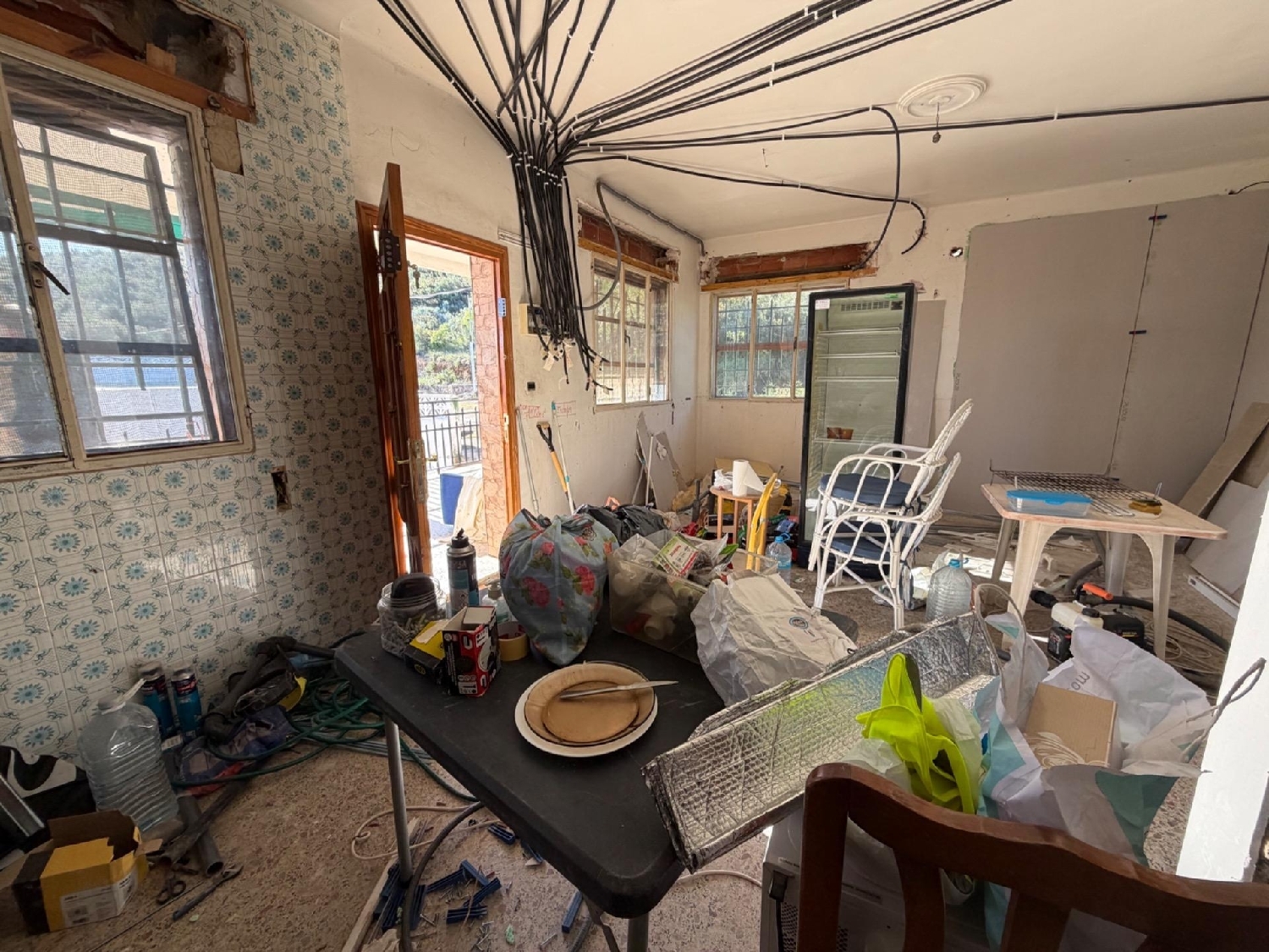  te koop villa Pedralba Serranos (Los) 8