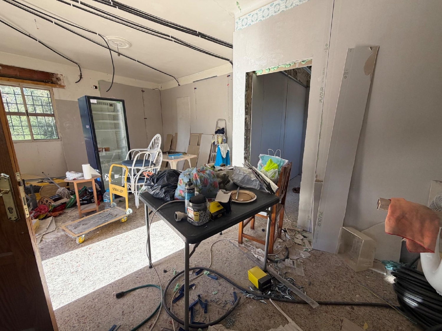  te koop villa Pedralba Serranos (Los) 7