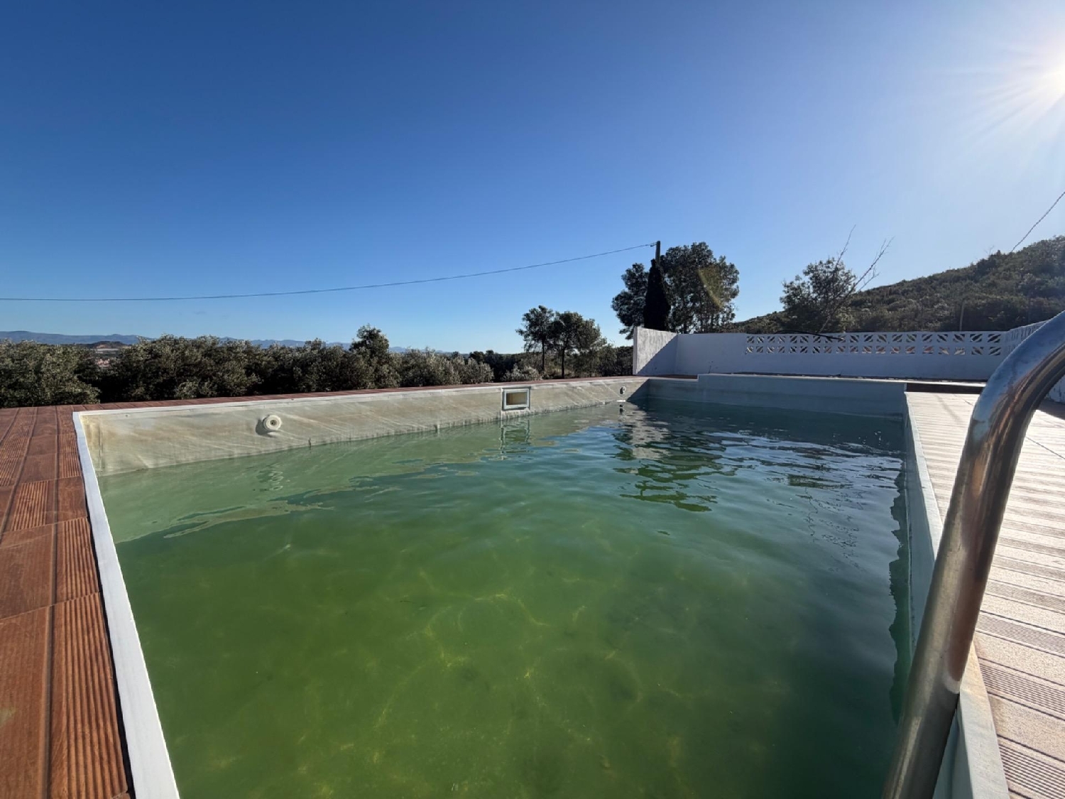  te koop villa Pedralba Serranos (Los) 4