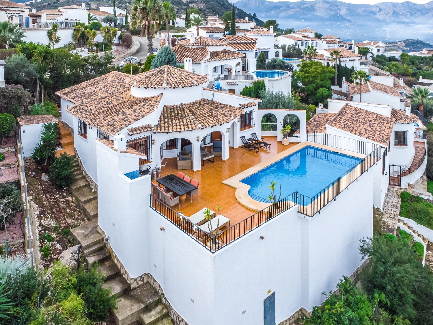  kaufen Villa Pego Marina Alta 1