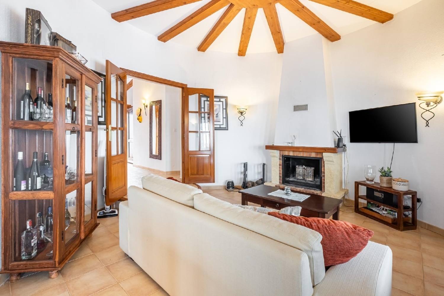  kaufen Villa Pego Marina Alta 8