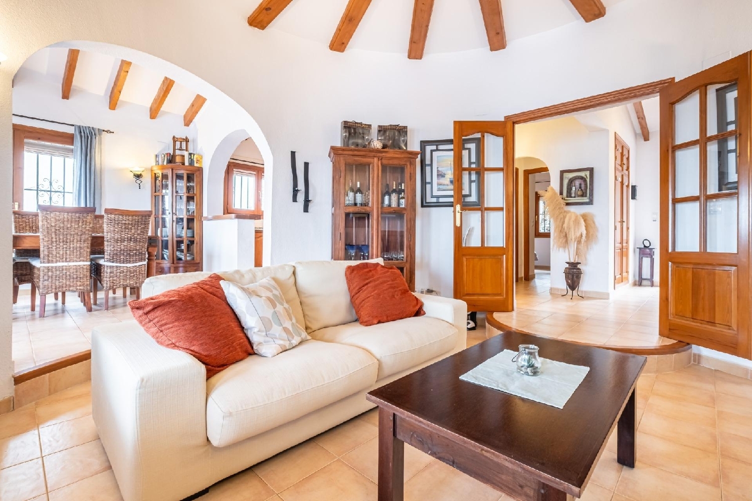  kaufen Villa Pego Marina Alta 4