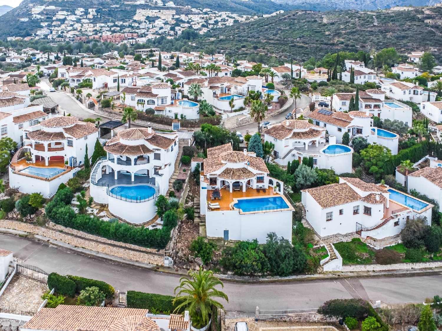  kaufen Villa Pego Marina Alta 3