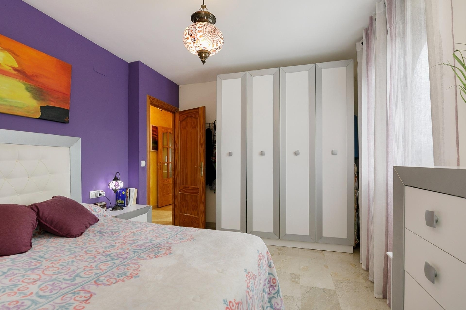  for sale villa Peligros Vega De Granada 7