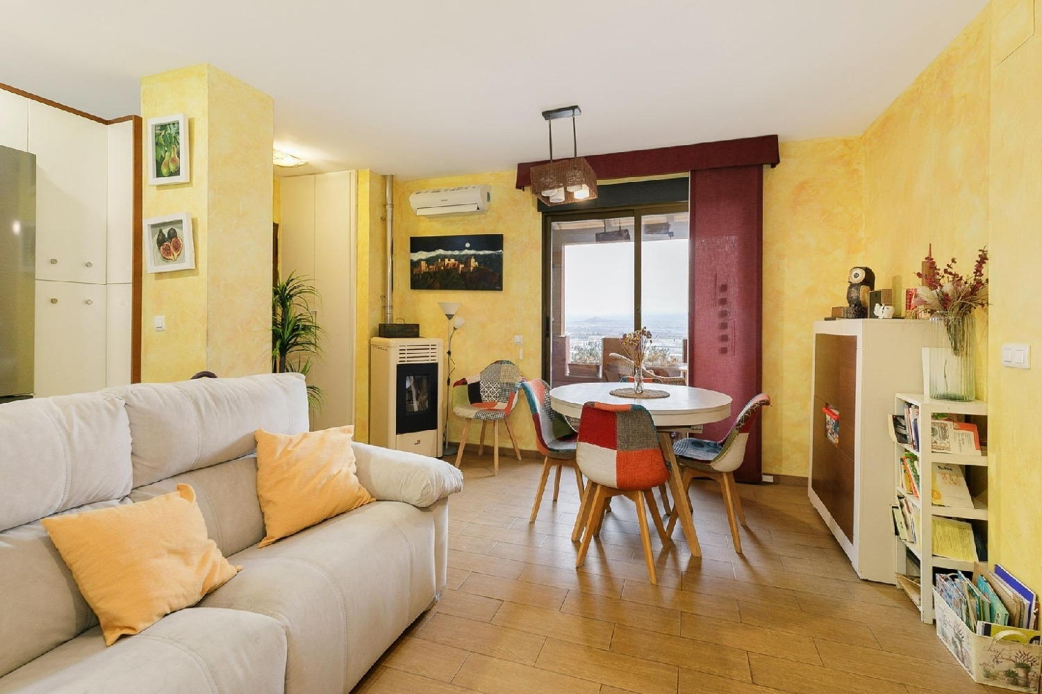  for sale villa Peligros Vega De Granada 3