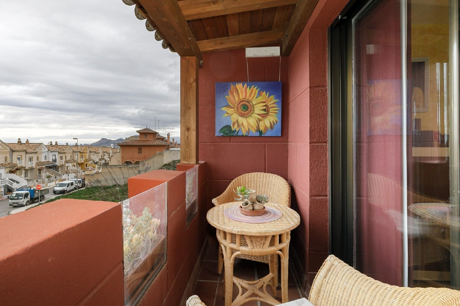  for sale villa Peligros Vega De Granada 4