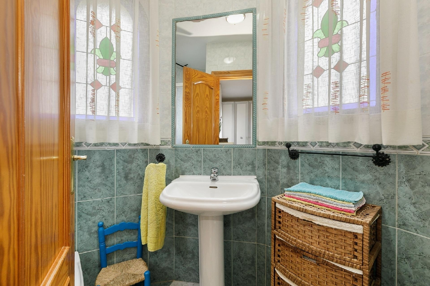  for sale villa Peligros Vega De Granada 8