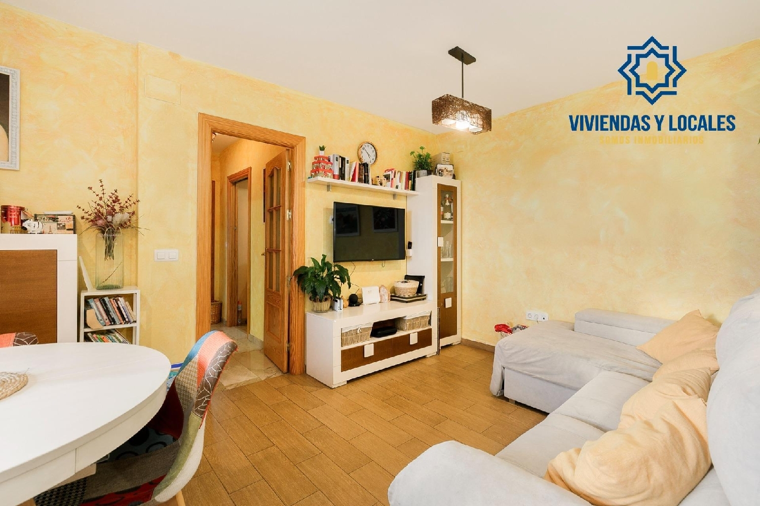  for sale villa Peligros Vega De Granada 2