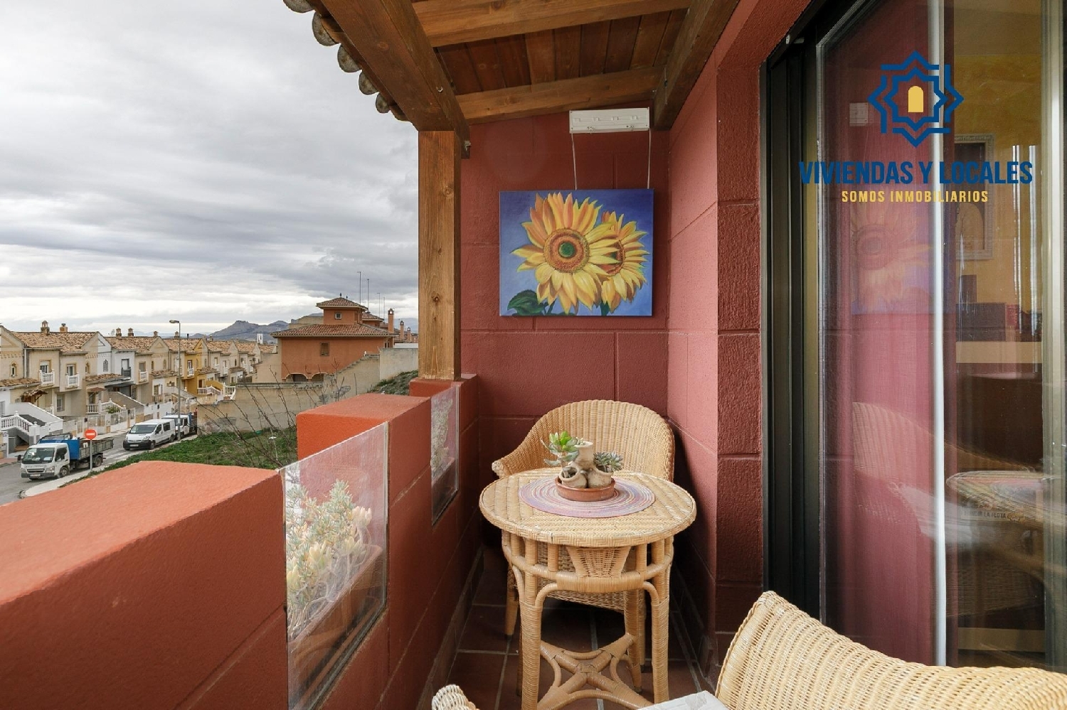  for sale villa Peligros Vega De Granada 4