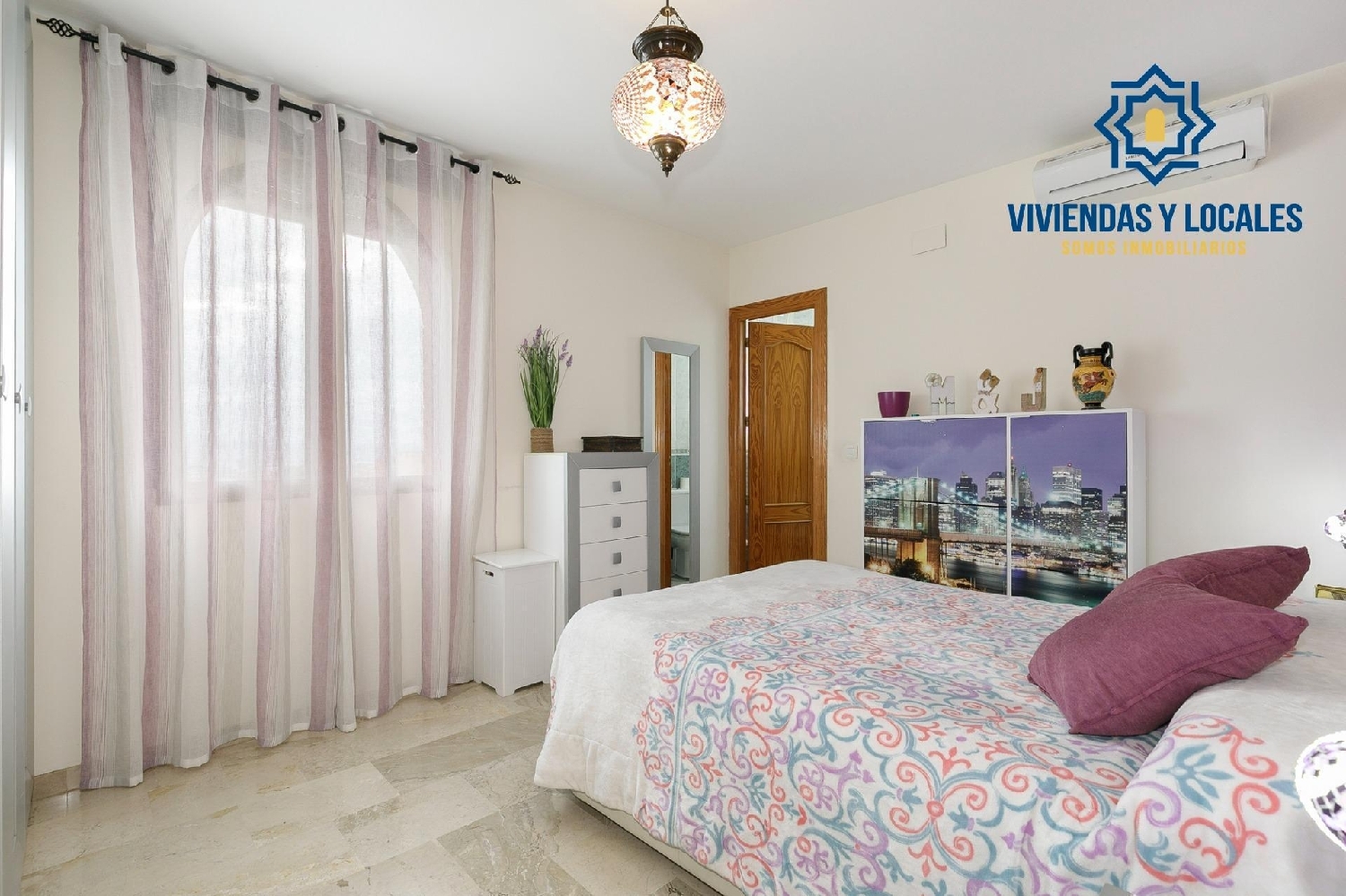  for sale villa Peligros Vega De Granada 6