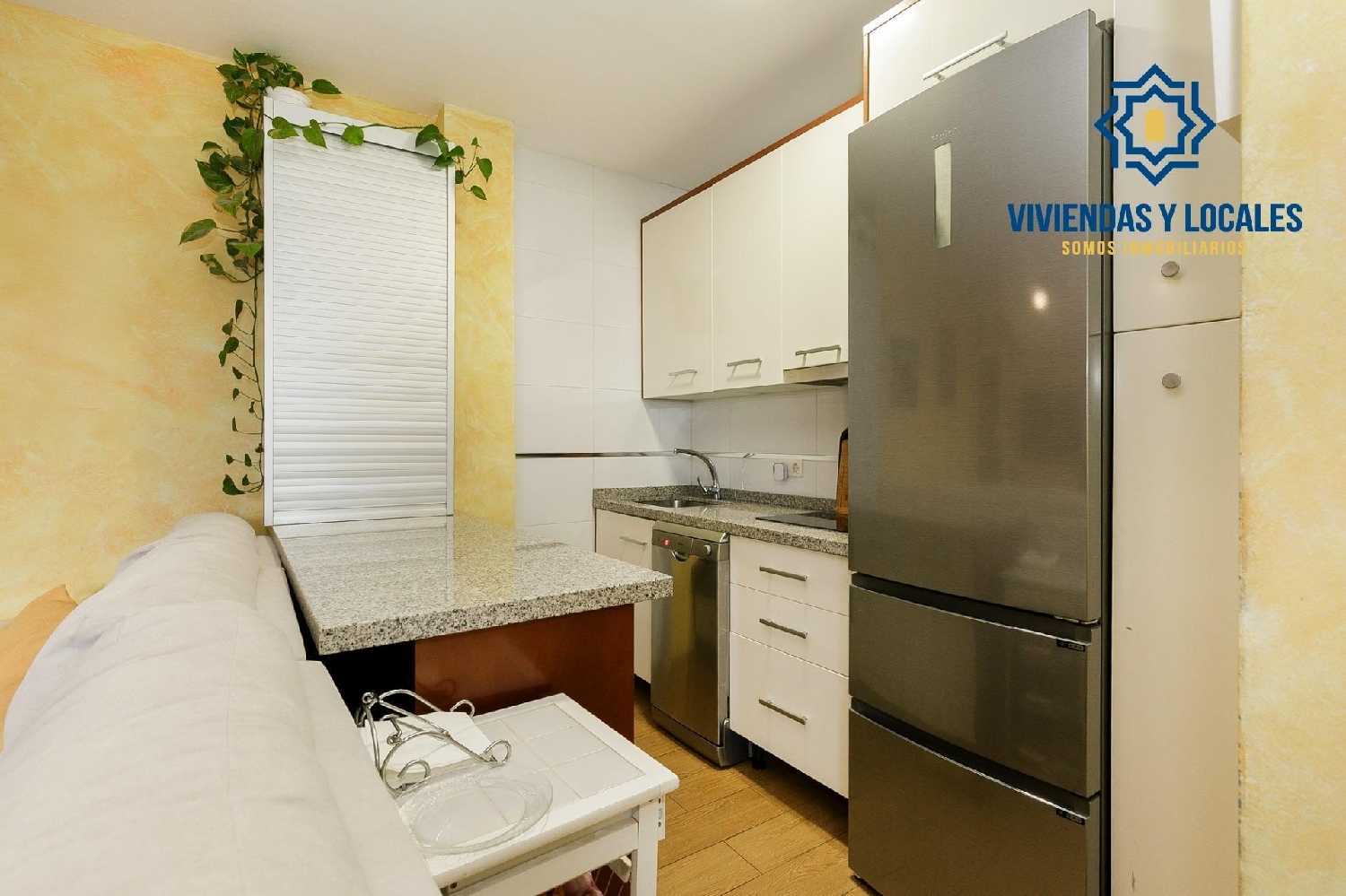  for sale villa Peligros Vega De Granada 5