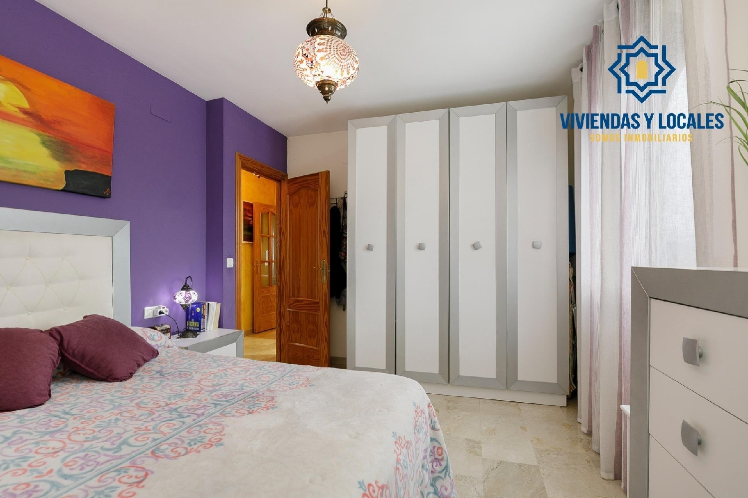  for sale villa Peligros Vega De Granada 7