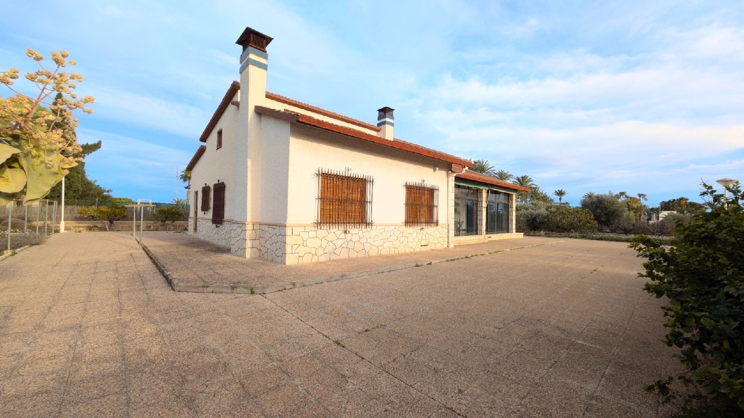  te koop villa Perleta Baix Vinalopó 2
