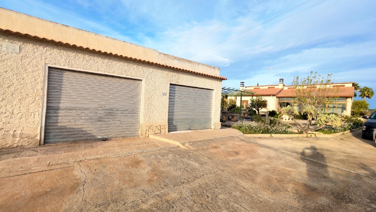  te koop villa Perleta Baix Vinalopó 7