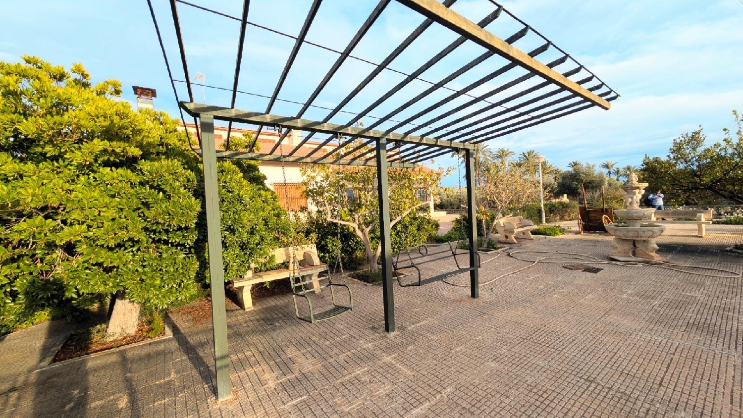  te koop villa Perleta Baix Vinalopó 5