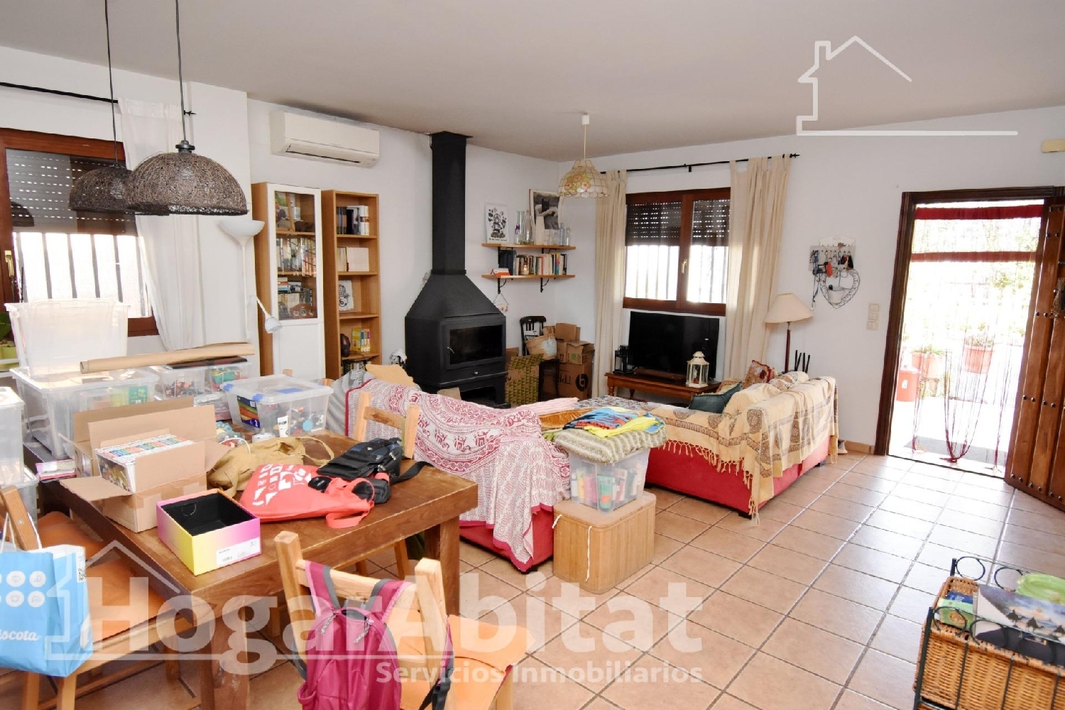  till salu villa Picassent Horta Sud 3