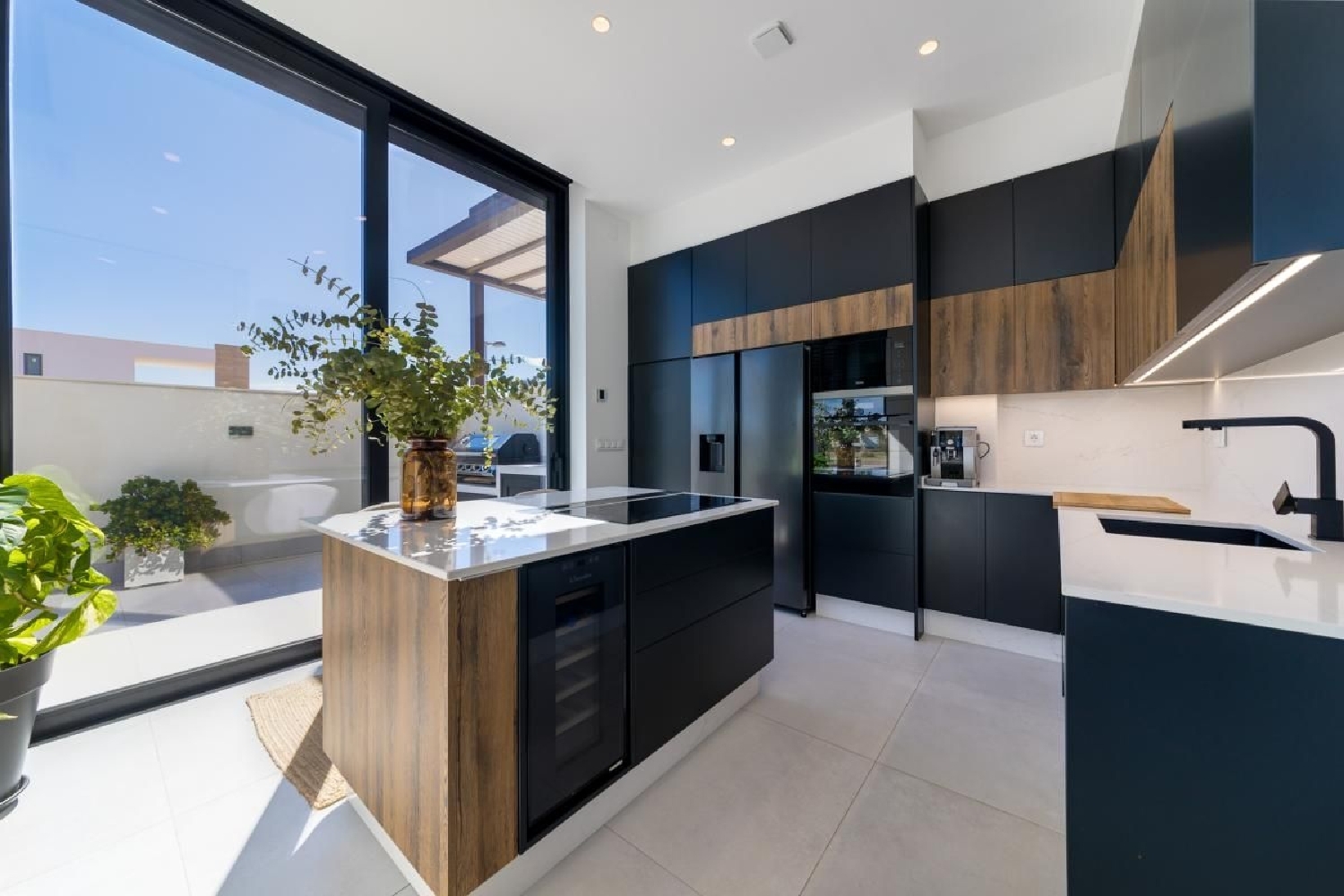  à vendre villa Pilar De La Horadada Baix Segura 3