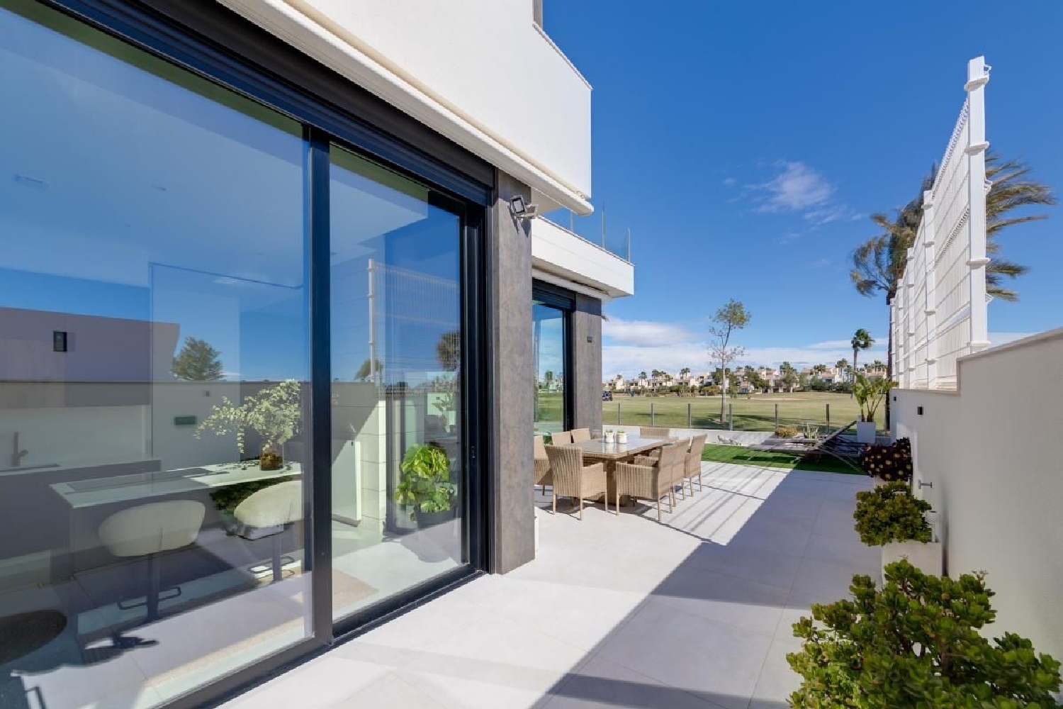  à vendre villa Pilar De La Horadada Baix Segura 7