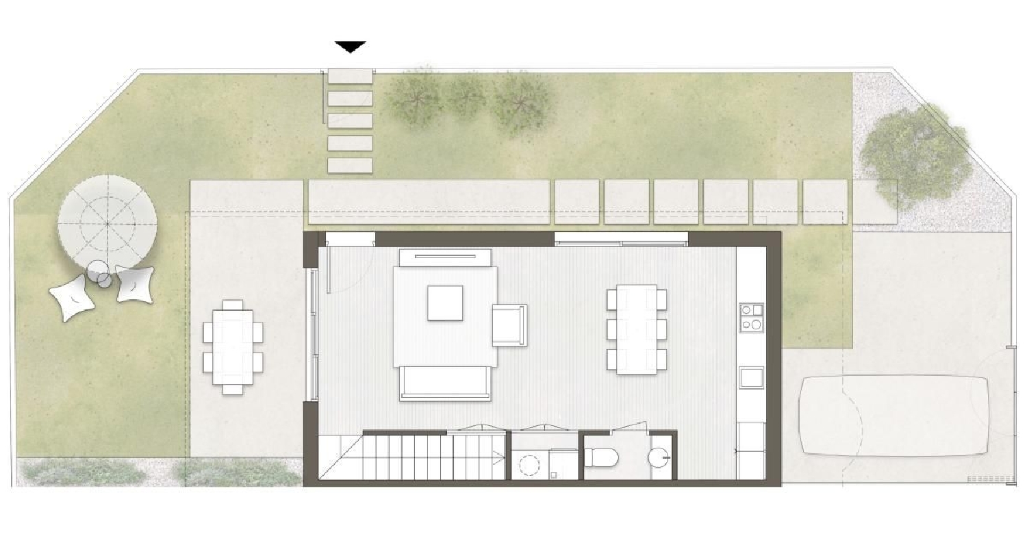  à vendre villa Pilar De La Horadada Baix Segura 8