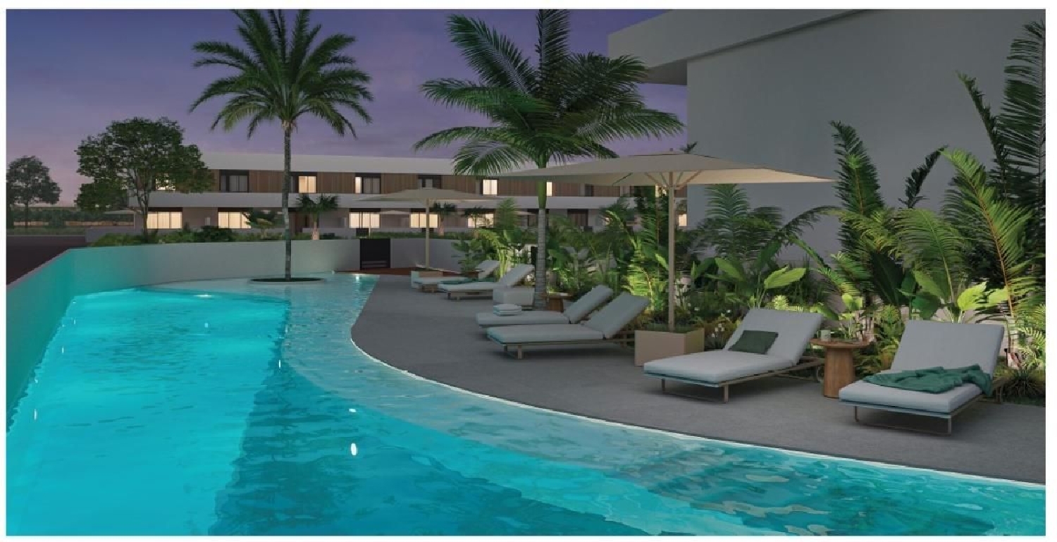  à vendre villa Pilar De La Horadada Baix Segura 2