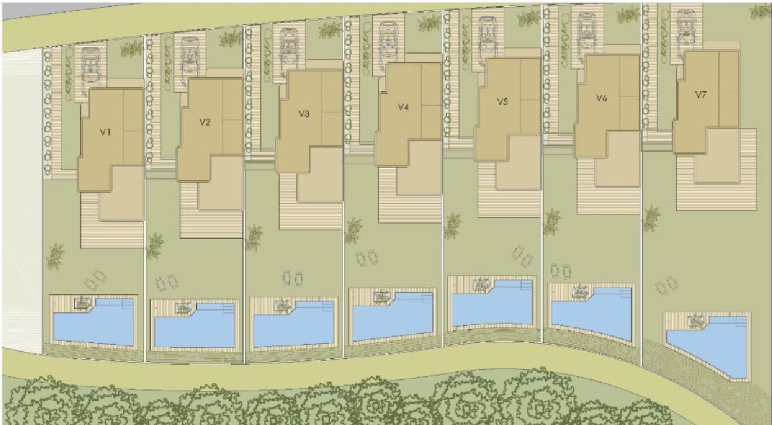  kaufen Villa Pilar De La Horadada Baix Segura 4